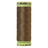 Silk Finish Cotton 60wt 220yd (Box of 5) AMYGDALA