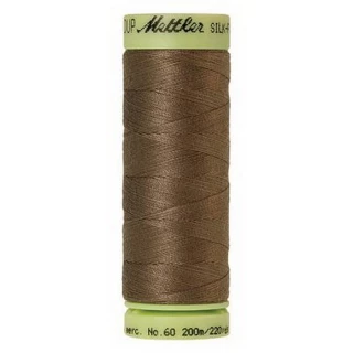 Silk Finish Cotton 60wt 220yd (Box of 5) AMYGDALA