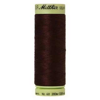 Silk Finish Cotton 60wt 220yd (Box of 5) ANDORRA