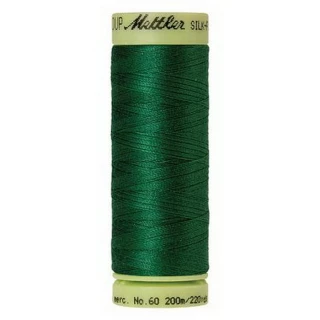 Silk Finish Cotton 60wt 220yd (Box of 5) KELLEY