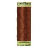 Silk Finish Cotton 60wt 220yd (Box of 5) PENNY