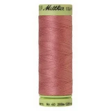 Silk Finish Cotton 60wt 220yd (Box of 5) RED PLANET