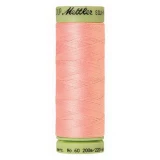 Silk Finish Cotton 60wt 220yd (Box of 5) SHELL