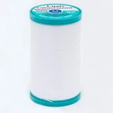 Bold Hand Quilting Thread 175yd, White