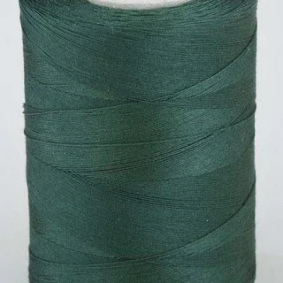 Coats & Clark Cotton Machine Quilting 1200yds Forest Green (Box of 3)