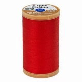 Coats Quilting 350yds 3/box, Red