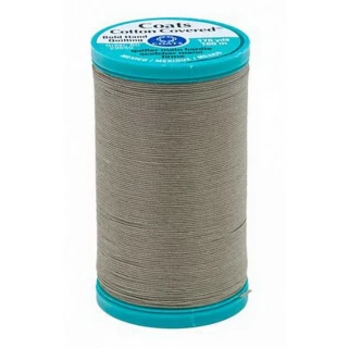 Bold Hand Quilting Thread 175yd, Green Linen