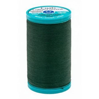 Bold Hand Quilting Thread 175yd, Forest Green