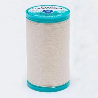 Bold Hand Quilting Thread 175yd, Natural