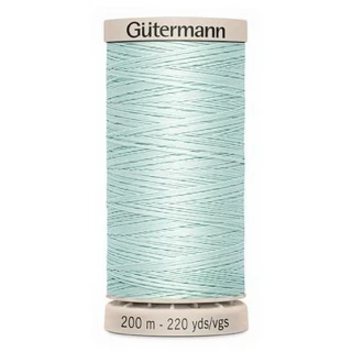 Hand Quilting 40wt 200m 3ct -Aqua Mist