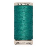 Hand Quilting 40wt 200m 3ct -Magic Green