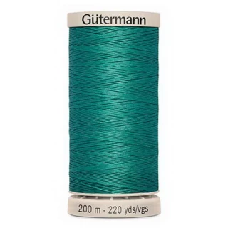 Hand Quilting 40wt 200m 3ct -Magic Green