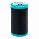 Bold Hand Quilting Thread 175yd, Black