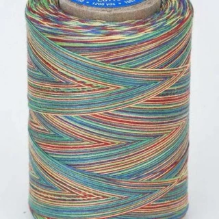 Machine Quilting Multicolor1200yds, Mexicana