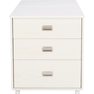 Koala Three Drawer Caddy