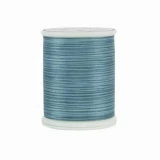 King Tut Quilting 500yd 5ct ASHER BLUE BOX05