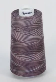 Cotton Qlt Vari 3000yd DUSTY PURPLE