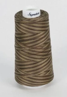 Cotton Qlt Vari 3000yd ISLAND TAUPES