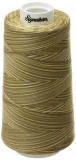 Cotton Qlt Vari 3000yd SAND DUNES