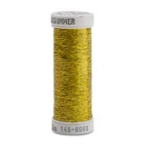 Holoshimmer Metallic 250yd 5 Count LIGHT GOLD