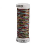 Holoshimmer Metallic Vari 250yd 5 Count MULTI DARK