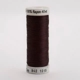 Rayon Thread 40wt 250yd 3 Count BLACKBERRY