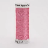 Rayon Thread 40wt 250yd 3 Count BRIGHT PINK