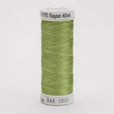 Rayon Thread 40wt 250yd 3 Count CHARTREUSE