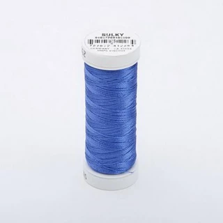 Rayon Thread 40wt 250yd 3 Count DARK PERIWINKLE