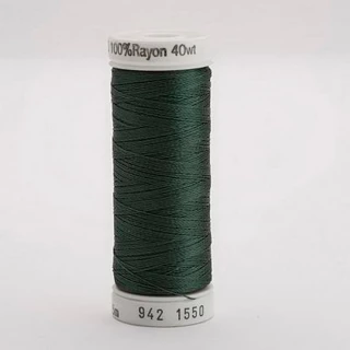 Rayon Thread 40wt 250yd 3 Count DESERT CACTUS