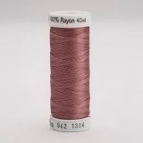 Rayon Thread 40wt 250yd 3 Count DEWBERRY