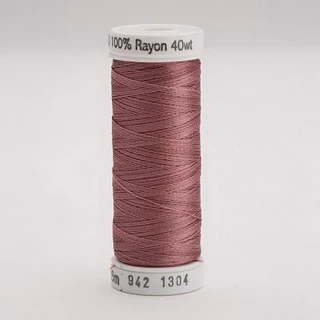 Rayon Thread 40wt 250yd 3 Count DEWBERRY