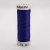 Rayon Thread 40wt 250yd 3 Count EGGPLANT