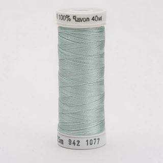 Rayon Thread 40wt 250yd 3 Count JADE TINT