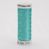 Rayon Thread 40wt 250yd 3 Count LIGHT TEAL