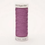 Rayon Thread 40wt 250yd 3 Count LILAC