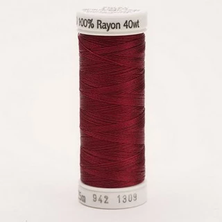 Rayon Thread 40wt 250yd 3 Count MAGENTA