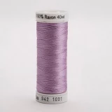 Rayon Thread 40wt 250yd 3 Count MEDIUM ORCHID