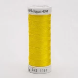 Rayon Thread 40wt 250yd 3 Count MIMOSA YELLOW