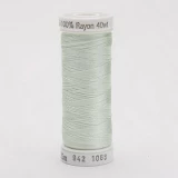 Rayon Thread 40wt 250yd 3 Count PALE YELLOW GREEN