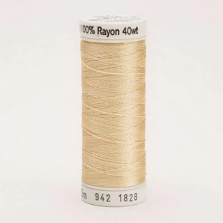 Rayon Thread 40wt 250yd 3 Count SEASHELL