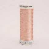 Rayon Thread 40wt 250yd 3 Count SHRIMP