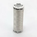 Rayon Thread 40wt 250yd 3 Count SOFT WHITE