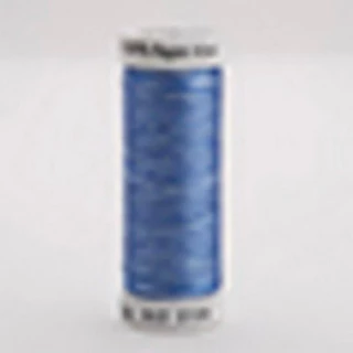 Rayon Variegated 40wt 250yd 3 Count PASTEL BLUES