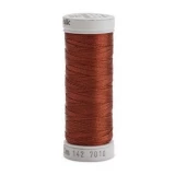 Sulky Metallic 165yd 5 Count DARK COPPER (Box of 6)