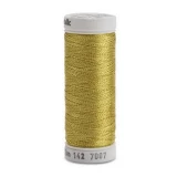 Sulky Metallic 165yd 5 Count GOLD (Box of 6)