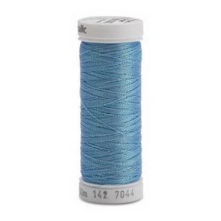 Sulky Metallic 165yd 5 Count PRISM BLUE (Box of 6)