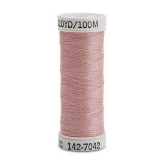 Sulky Metallic 165yd 5 Count PRISM PEACH (Box of 6)