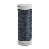 Sulky Metallic Vari 165yd 5 Count JADE PURPLE (Box of 6)