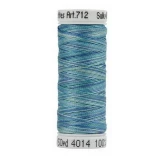 Sulky12wt Cot Petites Blendables 50yds-Ocean Blue (Box of 3)